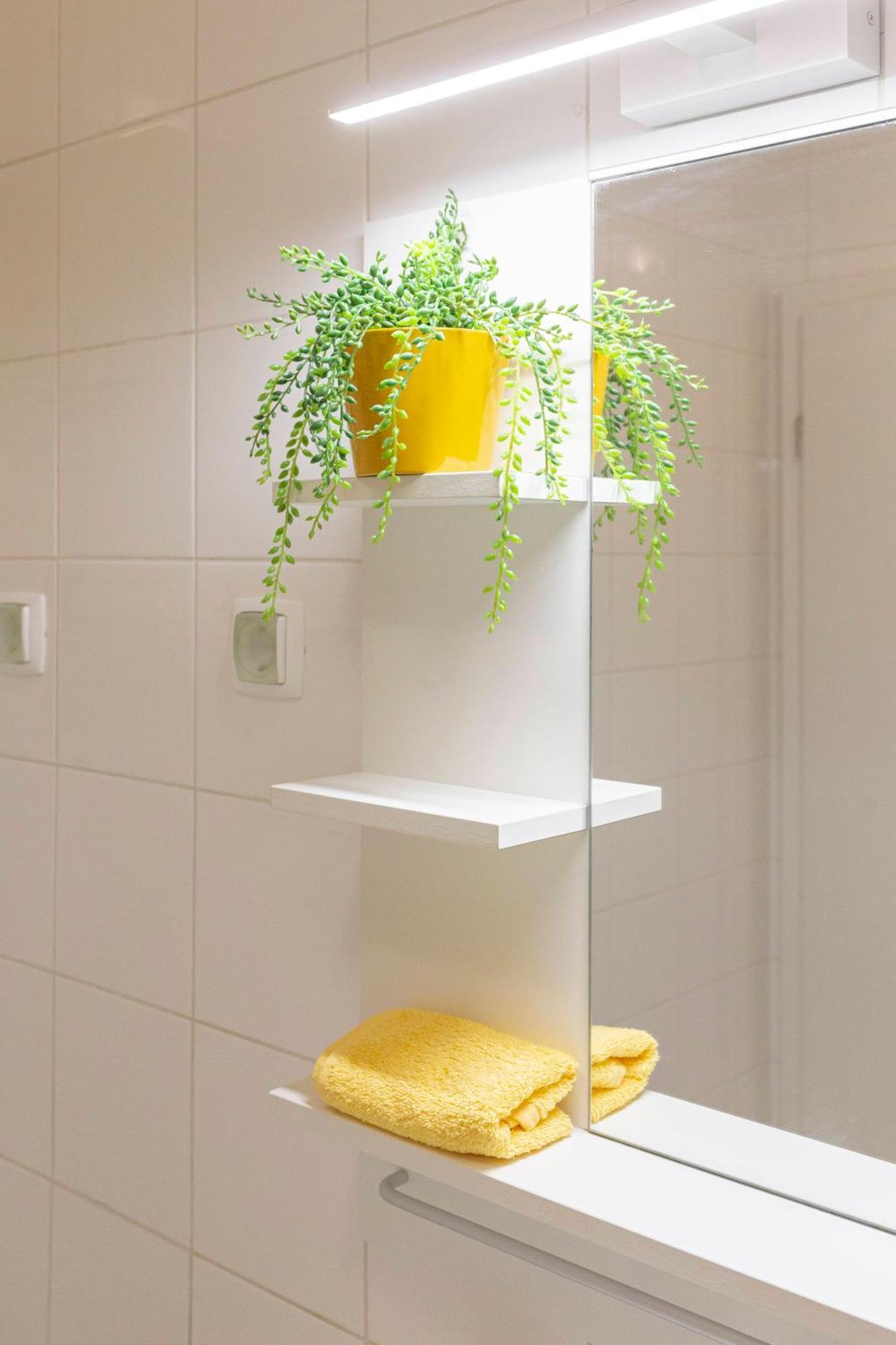 Cozy Garden Flat Apartment Ljubljana Luaran gambar